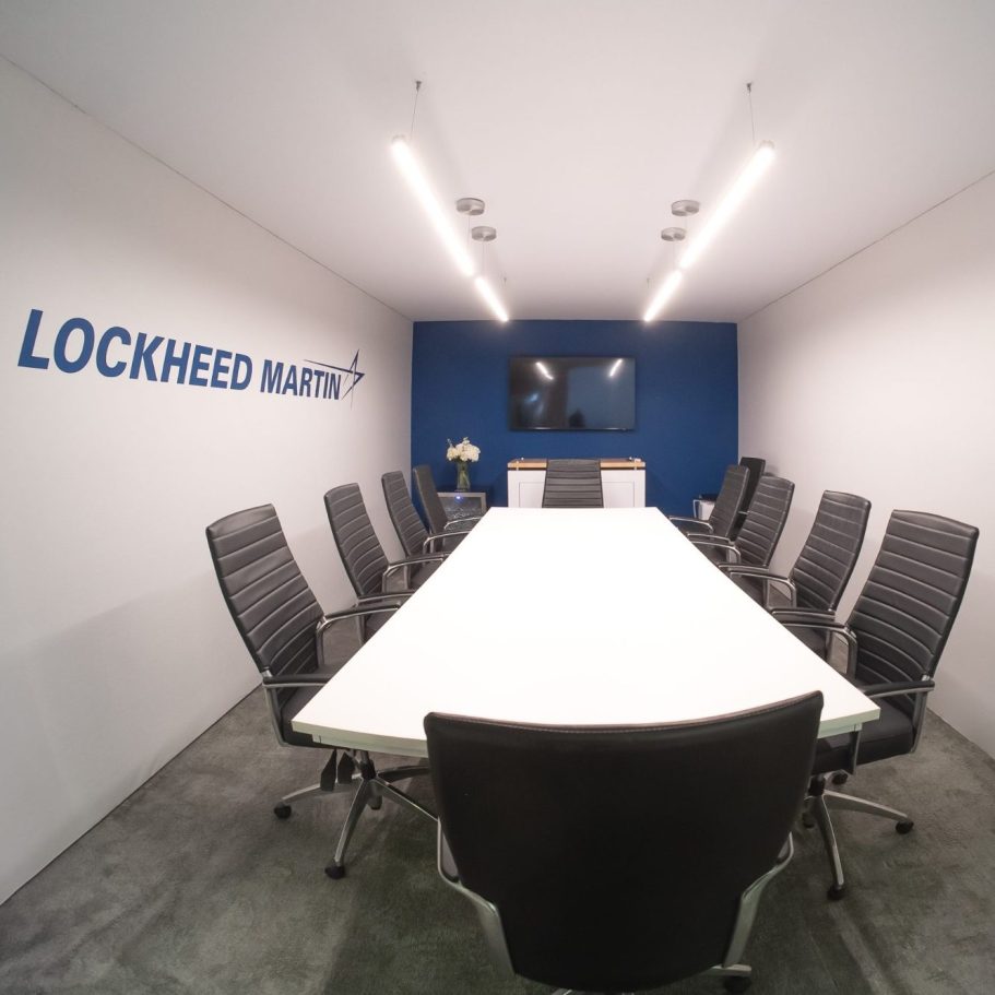 Lockheed Martin